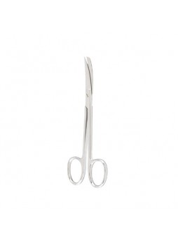 WAGNER Plastic Surgery Scissors